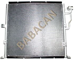 KLİMA RADYATÖRÜ AUTO-MNL BMW E36 BTAP 64538373004