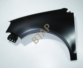 ÇAMURLUK ÖN L 05-10 VW POLO4 BTAP 6Q0821105E