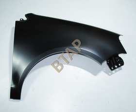 ÇAMURLUK ÖN R 05-10 VW POLO4 BTAP 6Q0821106E