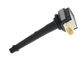 ATEŞLEME BOBİNİ 08- RENAULT MEGANE BOSCH 8200699627