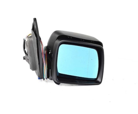 DIŞ DİKİZ AYNASI SAĞ 00-06 BMW X5 E53 BSG 51167039926