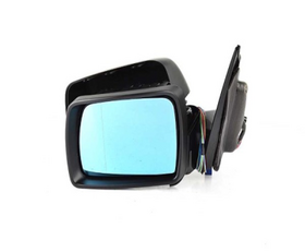 DIŞ DİKİZ AYNASI SOL 00-06 BMW X5 E53 BSG 51167039925