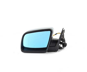 DIŞ DİKİZ AYNASI SOL 2004-2010 BMW E60 BSG 51167189509