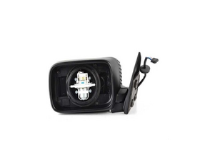 DIŞ DİKİZ AYNASI SOL 91-99 BMW E36 BSG 51168144401