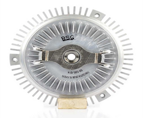 FAN TERMİĞİ 00-03 MERCEDES E W210 BSG A6132000022