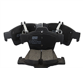 FREN BALATASI ARKA 02- MERCEDES E W211 BSG A0044204420