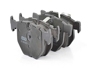 FREN BALATASI ARKA 2001-2005 BMW E65 E66 BSG 34216761285