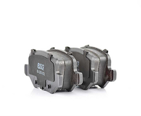 FREN BALATASI ARKA 2004-2012 MERCEDES A W168 BSG A1694201120