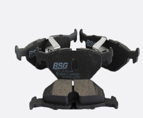 FREN BALATASI ARKA 96-03 BMW E39 BSG 34216761281