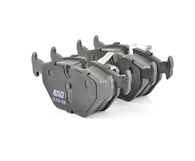 FREN BALATASI ARKA 96-03 BMW E39 BSG 34216761281