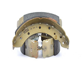 FREN BALATASI ARKA 97- CITROEN SAXO BSG 4241J1