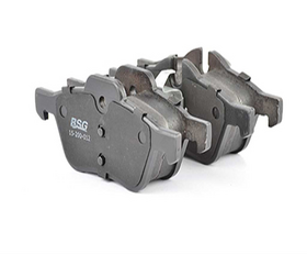 FREN BALATASI ÖN 01-07 MINI R50-R52-R53 BSG 34116770332