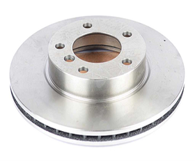 FREN DİSKİ ÖN 00-05 BMW E36 BSG 34111165455