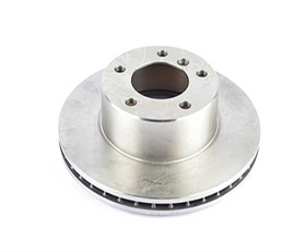 FREN DİSKİ ÖN 2006-2011 BMW E81 BSG 34116764629