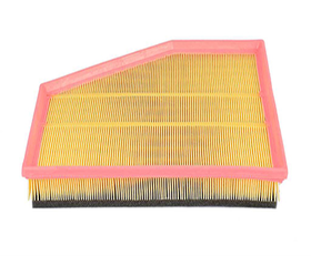 HAVA FİLTRESİ 03-10 BMW E60 BSG 13717793647