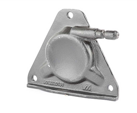 HELEZON TABLASI SOL 00-06 MERCEDES SPRINTER BSG A9013220131