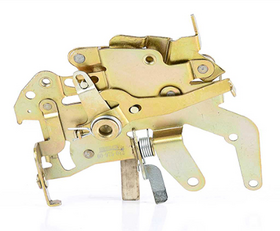 KİLİT MEKANİZMASI SAĞ ÖN SÜRGÜLÜ KAPI 95-06 MERCEDES SPRINTER BSG A9017301335