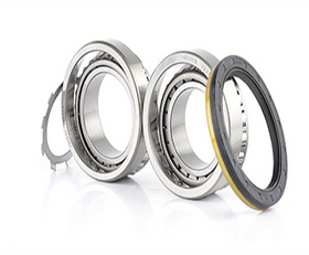 PORYA RULMANI ARKA 95-06 MERCEDES SPRINTER BSG A0019818905