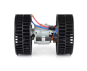 KALORİFER MOTORU 96-03 BMW E38 BSG 64118391809