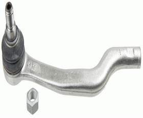 ROT BAŞI SOL 97-04 MERCEDES A W168 BSG A1683301535