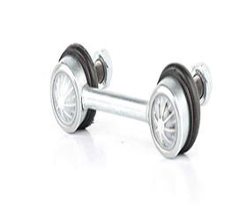 VİRAJ ASKI ROTU ARKA 2005-2011 BMW X3 E83 BSG 33503414297