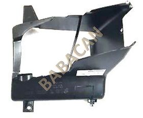 HAVA KANALI SOL BMW F10 BTAP 51747200789