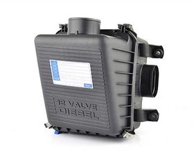 HAVA FİLTRE KUTUSU 98-06 FORD RANGER BSG XM349600AA