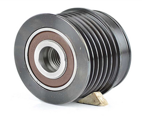 ALTERNATÖR KASNAĞI 07- CHEVROLET CAPTIVA BSG 93743440