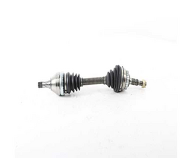 AKS KOMPLE ÖN SOL 96-02 OPEL VECTRA B BSG 374360