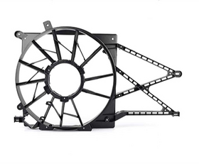 FAN DAMLUMBAZI 98- OPEL ASTRA G BSG 1314539