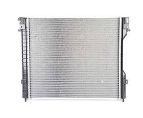 SU RADYATÖRÜ AT BRAZING 94-03 OPEL OMEGA B BSG 6302007