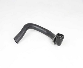 RADYATÖR HORTUMU ALT 07- OPEL CORSA D BSG 1336039