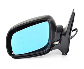 DIŞ DİKİZ AYNASI SOL 97-04 VW GOLF4 BSG 1J1857507D 01C