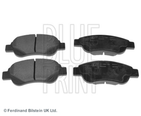 FREN BALATA TAKIMI 05-14 PEUGEOT 107 BLUE PRINT 04465-0H020