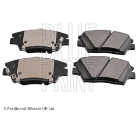 FREN BALATA TAKIMI 2015/- SSANGYONG TIVOLI BLUE PRINT 48130350B0