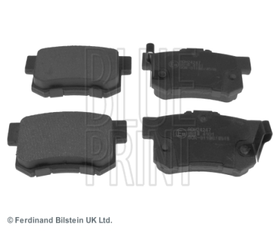 FREN BALATA TAKIMI 97-00 HONDA ACCORD BLUE PRINT 43022-SP0-E03