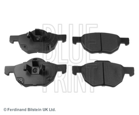 FREN BALATA TAKIMI 97-00 HONDA ACCORD BLUE PRINT 45022-SEA-E01
