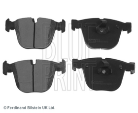 FREN BALATASI ARKA 03-18 BMW E60 BLUE PRINT 34216768471