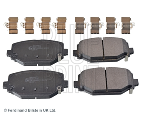 FREN BALATASI ARKA 11- CHRYSLER GRAND VOYAGER V BLUE PRINT K68159526AC