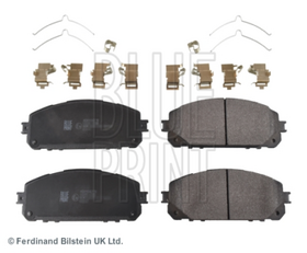 FREN BALATASI ÖN 13- JEEP GRAND CHEROKEE KL BLUE PRINT 68227573AA