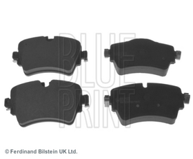 FREN BALATASI ÖN 14-18 BMW F45 BLUE PRINT 34106874034