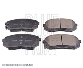 FREN BALATASI ÖN 17- HYUNDAI KONA BLUE PRINT 58101J9A50