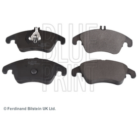 FREN BALATASI ÖN 2007-2013 MERCEDES C W204 BLUE PRINT A0054201020