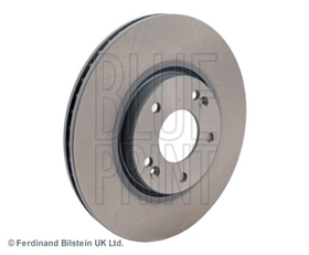 FREN DİSKİ ÖN 12- HYUNDAI i30 BLUE PRINT 517122L500
