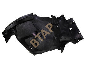 ÇAMURLUK DAVLUMBAZI ÖN SAĞ ARKA PARÇA BMW G30 BTAP 51717340796