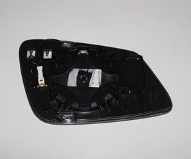 AYNA CAMI KARARTMALI SOL BMW F20 NATUREL 51167285005