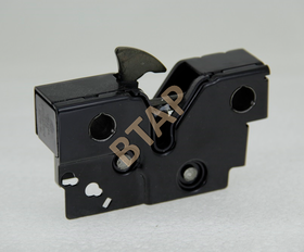 KAPUT KİLİDİ 10/- VW POLO5 ORJINAL 6R1823509D