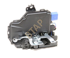 KAPI KİLİDİ ÖN R 99-08 SKODA FABIA BTAP 3B1837016BC