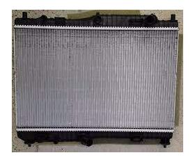 SU RADYATÖRÜ 08-12 FORD FIESTA KALE 8V518005FD