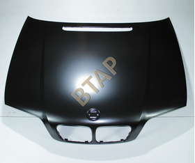 KAPUT BMW E46 BTAP 41618238461